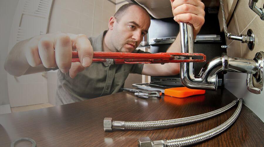 Expert burst pipe repair services in Davenport Center, NY